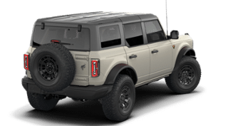 2026 Ford Bronco® External Image 4